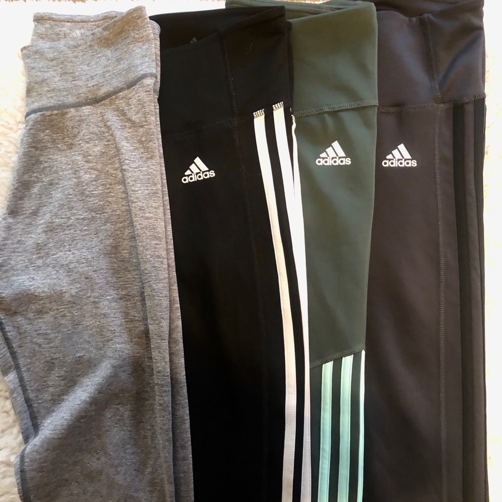 Adidas leggings